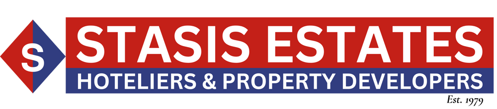 Stasis Estates Official Transparent Logo & Favicon