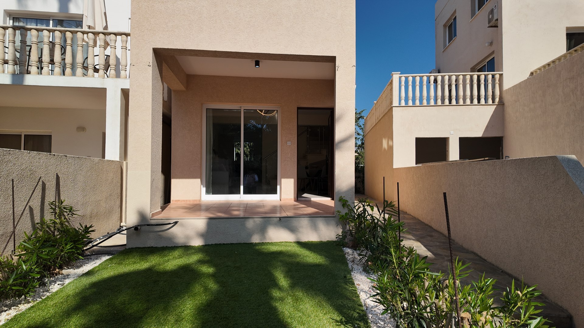 Photograph associated with Kings Beach Villa 1